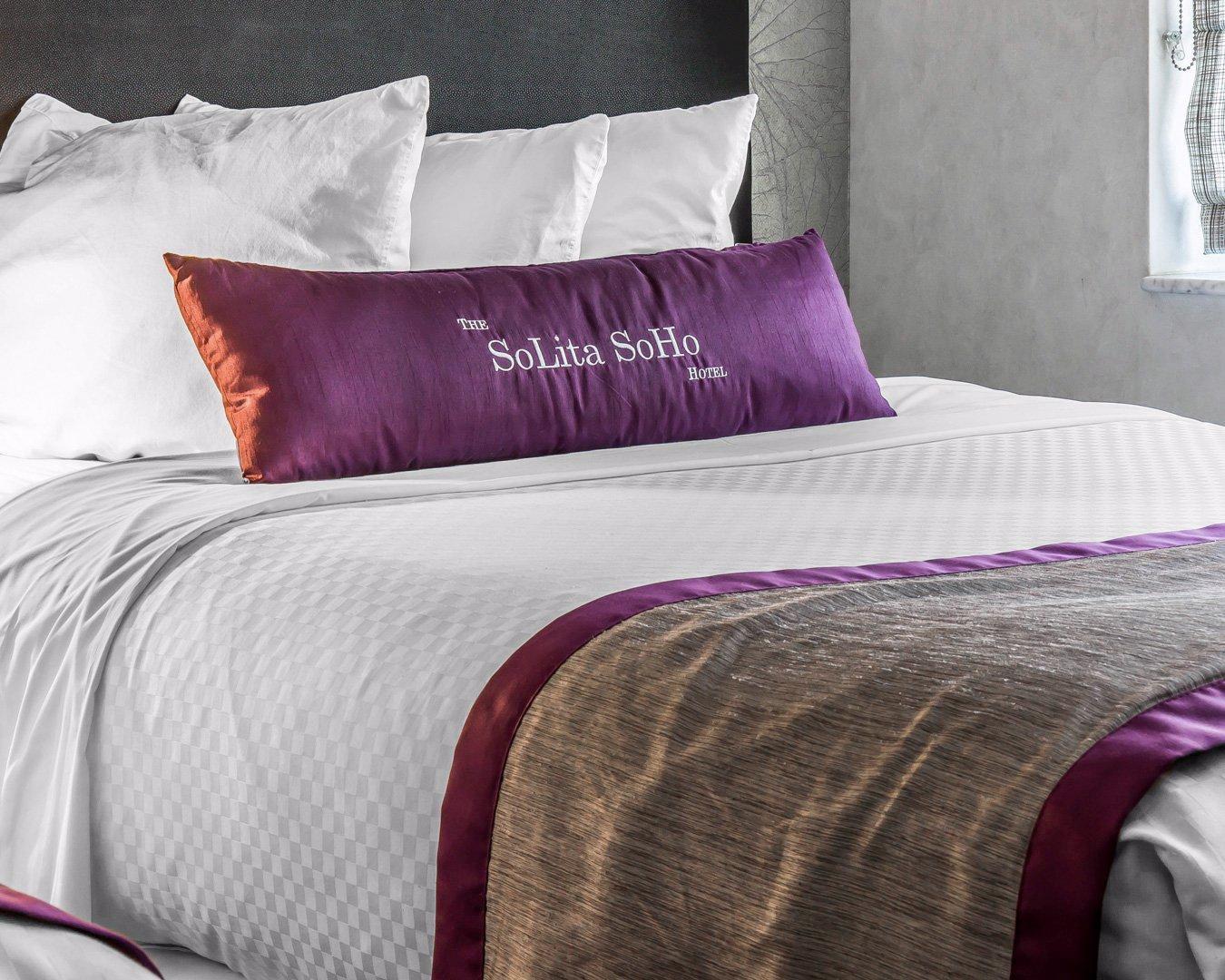 Solita Soho Hotel Нью-Йорк Екстер'єр фото