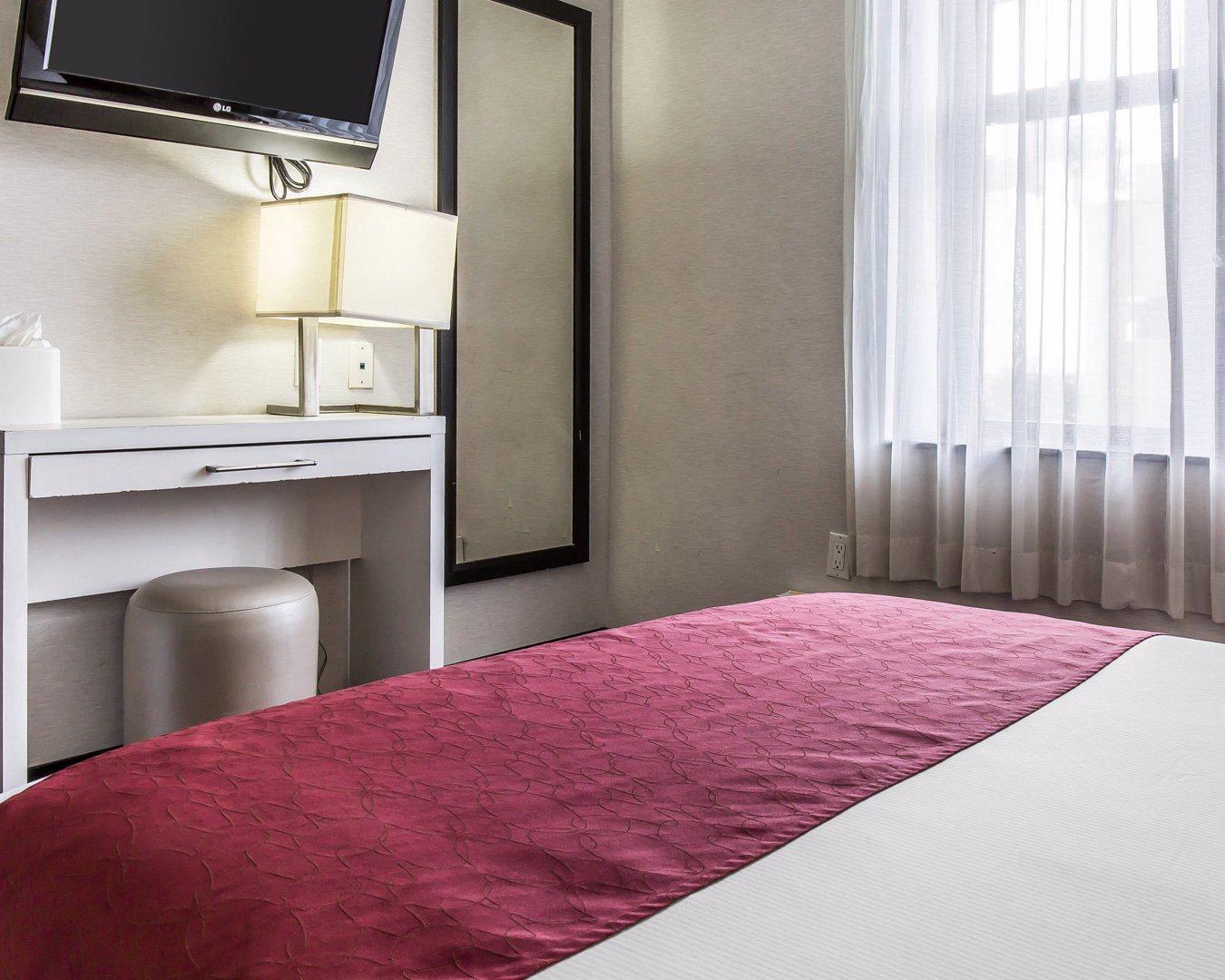 Solita Soho Hotel Нью-Йорк Екстер'єр фото