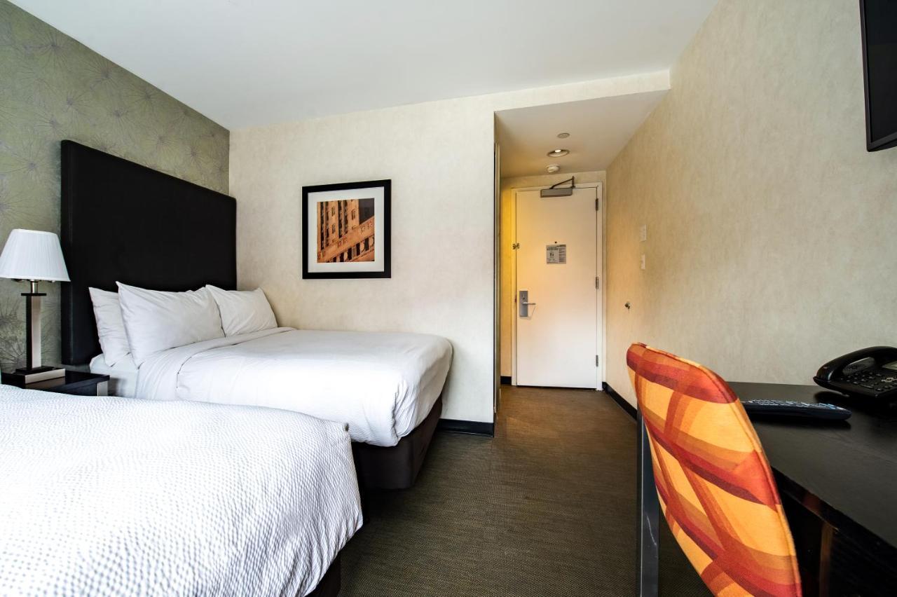 Solita Soho Hotel Нью-Йорк Екстер'єр фото