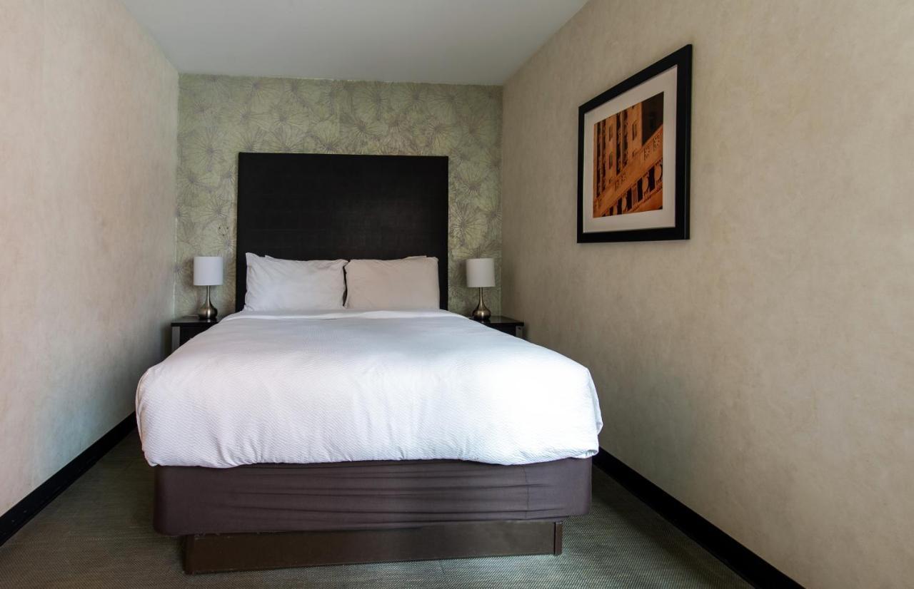 Solita Soho Hotel Нью-Йорк Екстер'єр фото