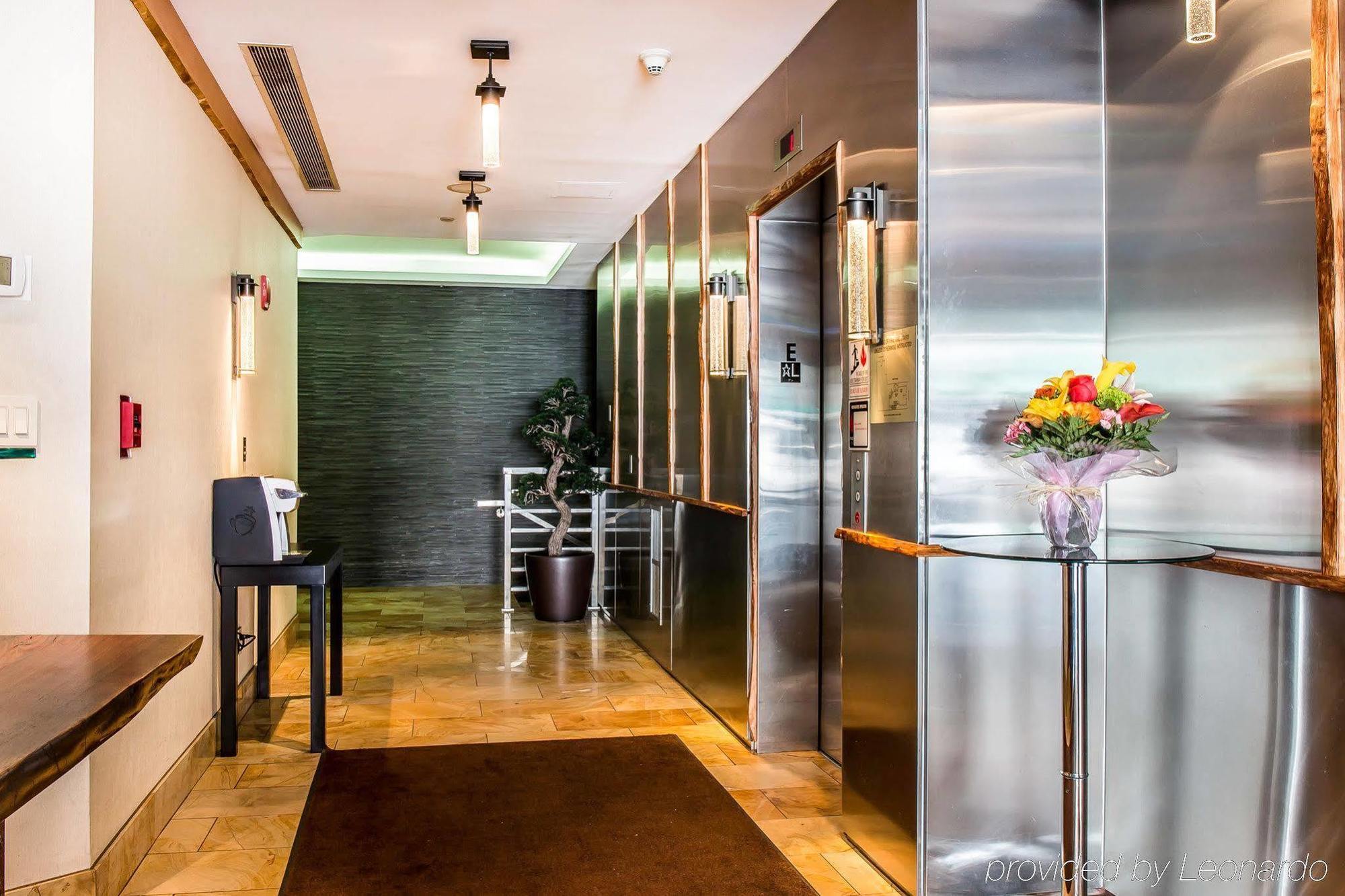 Solita Soho Hotel Нью-Йорк Екстер'єр фото