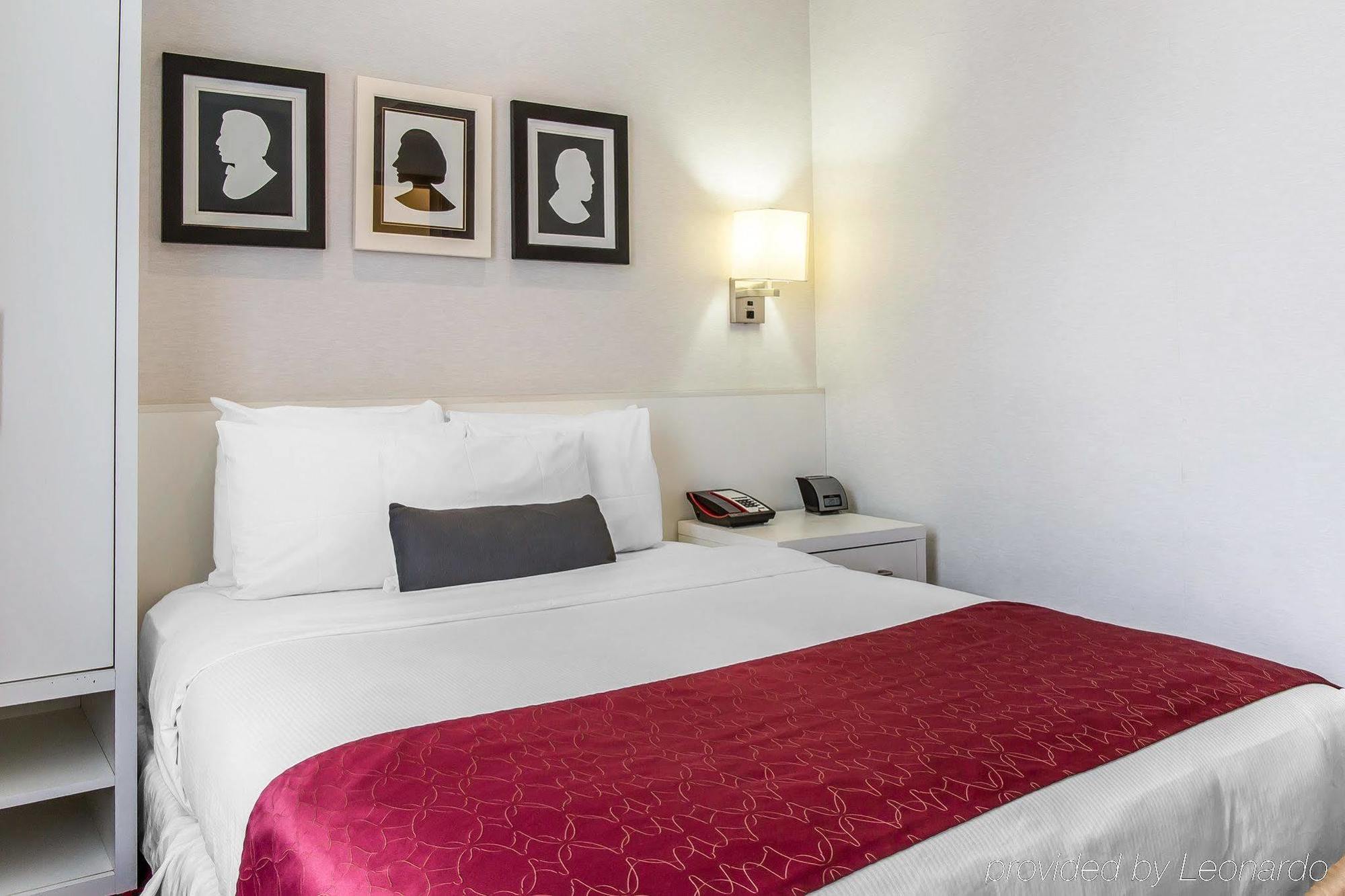 Solita Soho Hotel Нью-Йорк Екстер'єр фото