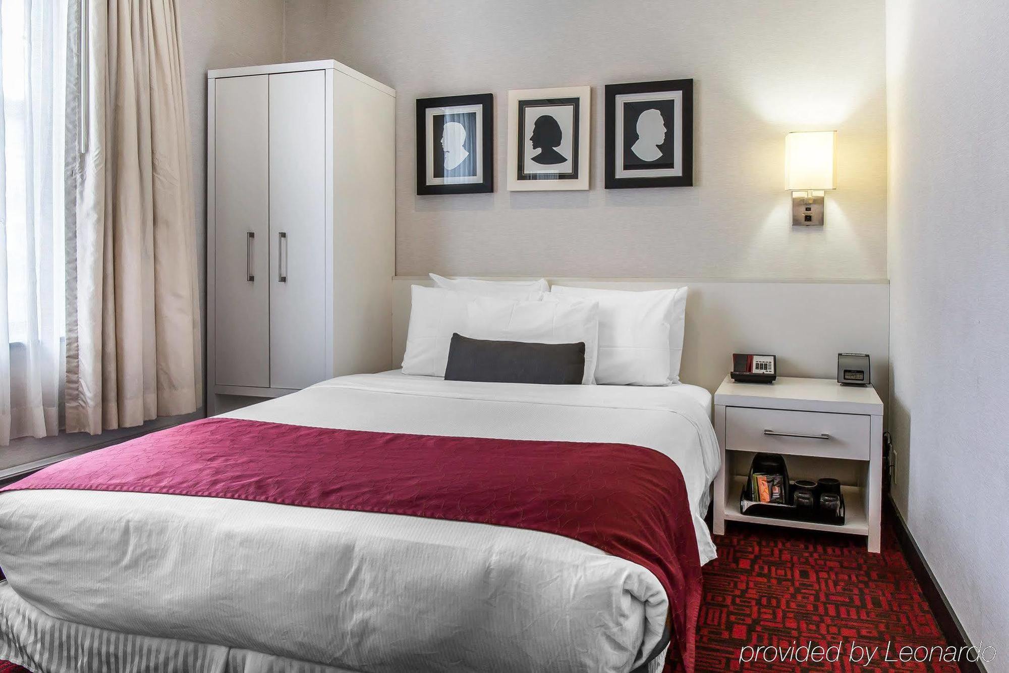 Solita Soho Hotel Нью-Йорк Екстер'єр фото