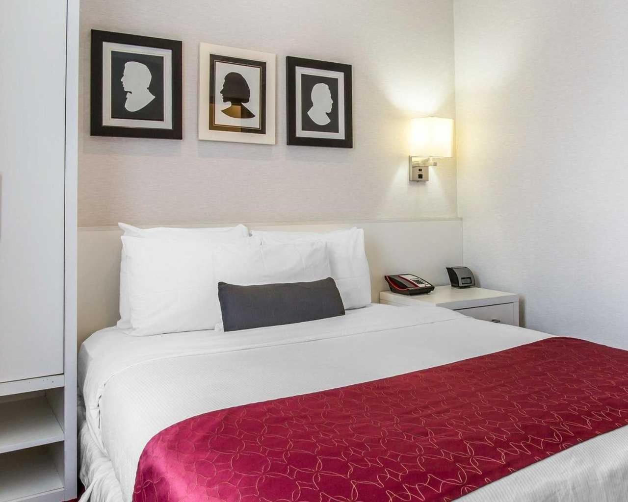 Solita Soho Hotel Нью-Йорк Екстер'єр фото