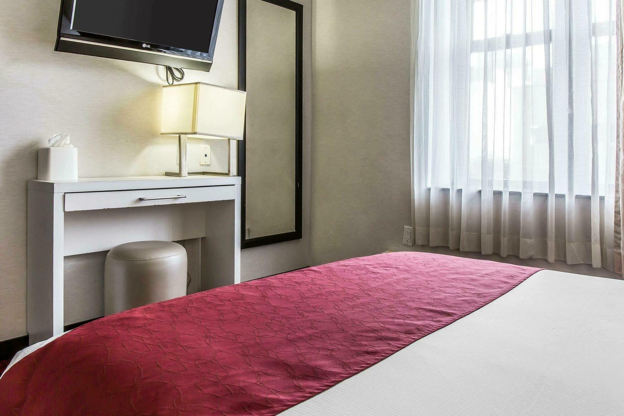 Solita Soho Hotel Нью-Йорк Екстер'єр фото