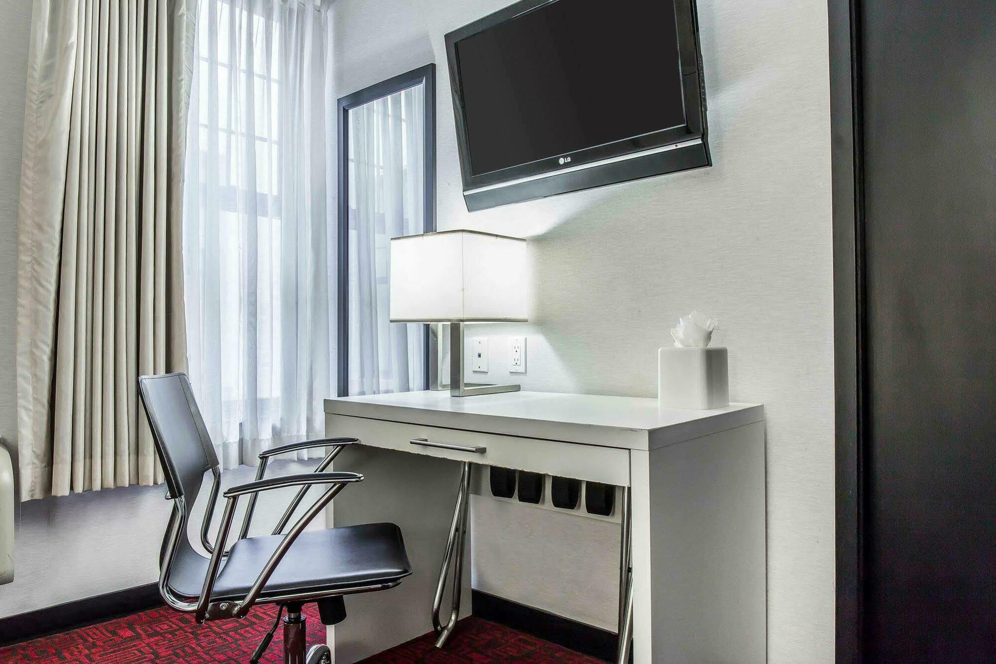 Solita Soho Hotel Нью-Йорк Екстер'єр фото